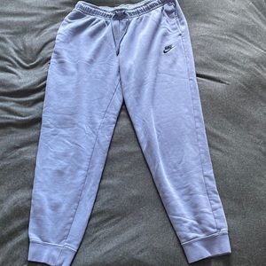 Nike Sweatpants